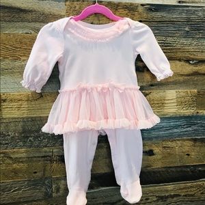 Newborn baby lot 0-3 months